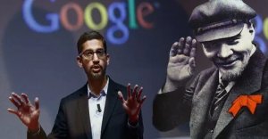 Google сделал шпионский инструмент для поиска и подавления профсоюзов внутри корпорации?