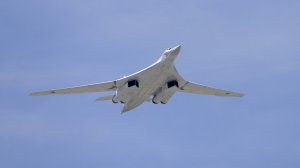 The Drive (США): российские бомбардировщики Ту-160 приземлились в ЮАР в рамках первого в истории перелета в Африку