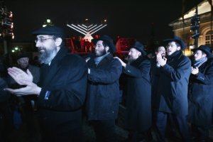 Рост антисемитизма в Германии связали с беженцами с Ближнего Востока