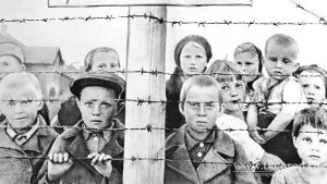 [Цэ Европа]Без срока давности: история финских концлагерей — насилие и голод