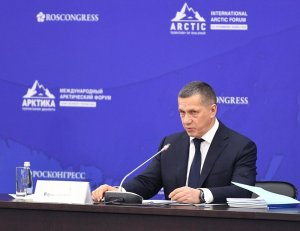 Власти РФ планируют сохранить нынешние льготы для СПГ-проектов в Арктике