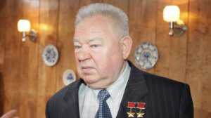 Гречко: «Что с Роскосмосом ни делайте — никакого улучшения не будет». Дважды Герой Советского Союза считает, что через несколько лет отечественные космические корабли никому не будут нужны