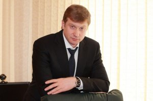 5 лет в колонии общего режима проведет бывший министр на Ставрополье