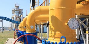 Эксперты прокомментировали заявление зампреда НБУ Сологуба  о том, что с учётом контрактных обязательств «Газпрома» по поставкам газа России «придётся» в 2020 году прокачивать его через Украину: