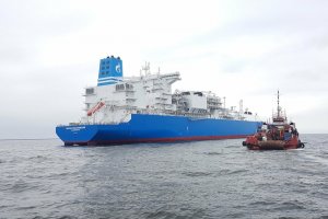 Литва получит отключение газопровода за запрет российского СПГ