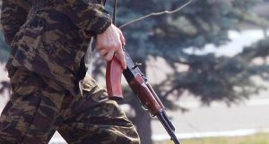 Солдат застрелил семь человек в воинской части в Забайкальском крае