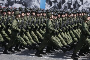 Россияне верят в армию, а не в бизнес