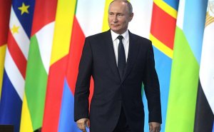 «Давнее решение, а не результат последних нескольких дней» Почему России пришлось списать $20 млрд африканцам и, вероятно, придется сделать это снова