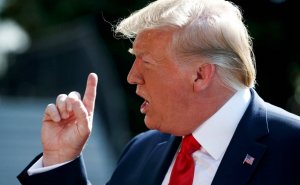 Кому война, а кому мать родна. Уступит ли Трамп родному ВПК?