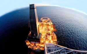 “Газпром” серьезно прирастит свои запасы на шельфе Арктике