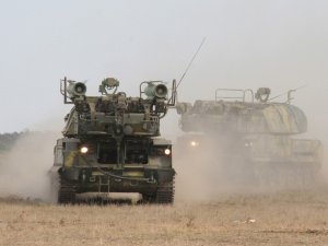 В Египте стартовало первое совместное российско-египетское учение войск ПВО «Стрела Дружбы-2019»