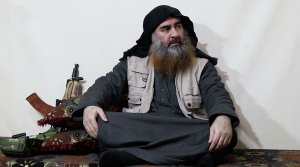«Кое-что очень важное»: США сообщили о ликвидации лидера ИГ (Пентагон отчитался о ликвидации лидера ИГ аль-Багдади)