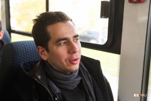 Про теорию плоской Земли, Чернобыль и квантовый телефон: интервью с блогером Дмитрием Побединским