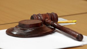 Жителя Кривого Рога осудили за футболку с гербом СССР