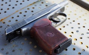 ФСБ задержала россиянина за подготовку убийства. У студента Луховицкого аграрно-промышленного техникума были конфликты со студентами и преподавателями. Он решил их убить и стал искать оружие