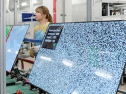 Компания LG Display столкнулась с угрозой закрытия