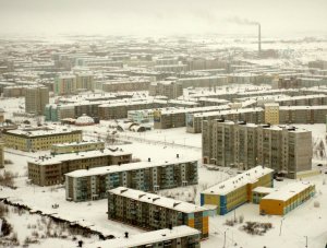 Жители Воркуты вынуждены дарить невостребованное жилье властям