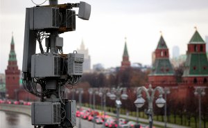 ФСБ сможет отключать связь с уличенными в телефонном терроризме странами