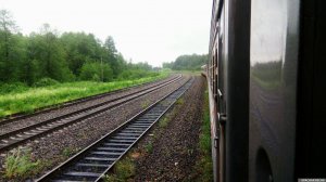 Bloomberg: контракт между РЖД и правительством ДР Конго составит $500 млн
