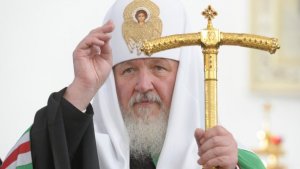 На визит патриарха в Самару власти потратили больше 4 миллионов рублей
