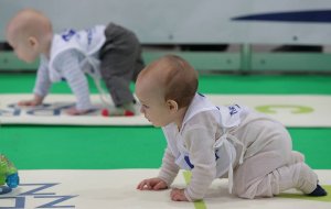 Дети начинают разбираться в подсчетах раньше, чем окончательно выучивают цифры