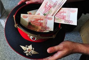 Начальника полиции города Ступино задержали по подозрению в получении 500 тыс. рублей (Также задержан и.о. начальника отдела экономической безопасности и противодействия коррупции)