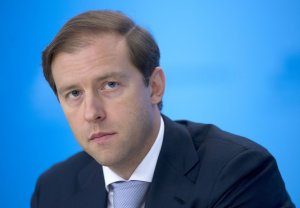 Денис Мантуров: нам выгоднее собирать технику в Африке, чем просто экспортировать