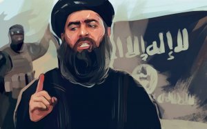 «И сия пучина поглотила их без остатка» – американцы ничтоже сумянщеся избавились от «доказательств» ликвидации Багдади