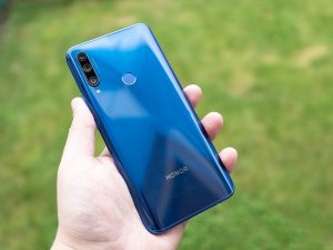 Huawei поставила в новый смартфон устаревший процессор, чтобы обойти американские санкции
