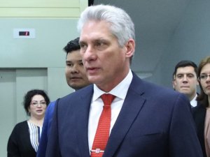 Россия может получить от Кубы только базу в Лурдесе