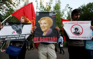 Крупнейшие операторы связи РФ просят субсидировать их затраты на "пакет Яровой"