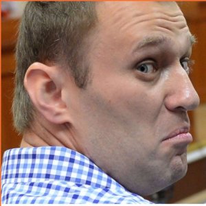 "А скольким детям помог ФБК?": Навальному объяснили разницу между ним и "американцем" Малкиным