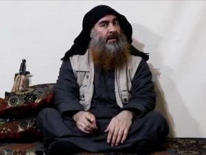 Курды передали США трусы с образцом ДНК главаря ИГ перед его устранением