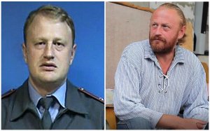 «С первого часа в карцере. Девятый день голодаю»: жена экс-майора МВД Алексея Дымовского рассказала об условиях его содержания в СИЗО Новороссийска