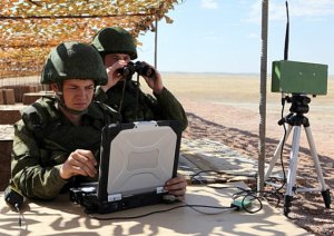 Как меняют мир военные технологии будущего