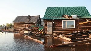 О запуске страхования жилья от чрезвычайных ситуаций