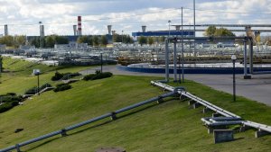 Скачок напряжения на 10 млрд рублей. "Водоканал" и его экс-поставщик электроэнергии подали миллиардные иски