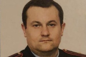Задержан замначальника ДПС по Петербургу и Ленобласти Александров