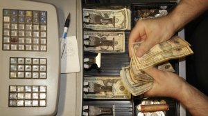 США только притворяются, что у них есть рыночная экономика