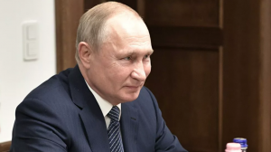 Путин прокомментировал решение Дании по «Северному потоку — 2»