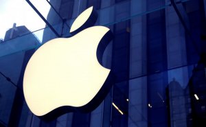 Apple отчиталась о рекордной выручке