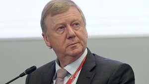 России придется вернуться к теме углеродного налога, считает Чубайс