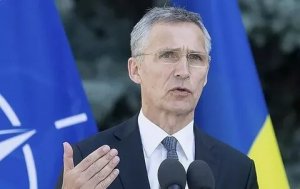 НАТО не намерено учитывать мнение России о вступлении Украины в альянс