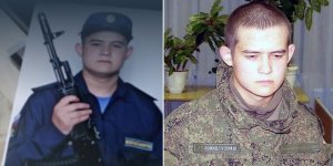Честь солдата. Право применить оружие против предателей