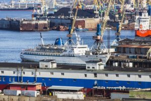 Мурманское пароходство под угрозой ликвидации