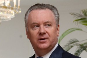 ОБСЕ по-прежнему не является субъектом международного права. Иначе говоря, ее решения носят лишь рекомендательный характер. Устав не принят до сих пор - А. Лукашевич