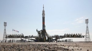 Два дополнительных «Союза» изготовит «Роскосмос» из-за неготовности кораблей США