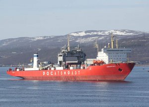 «Росатом» предложил расширить Севморпуть до Мурманска и Камчатки
