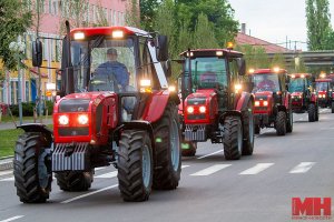 Отзывы украинцев и россиян, которые могут удивить Лукашенко: «МТЗ деградирует»