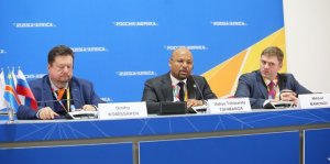 Российское ПО выходит на рынок Африки